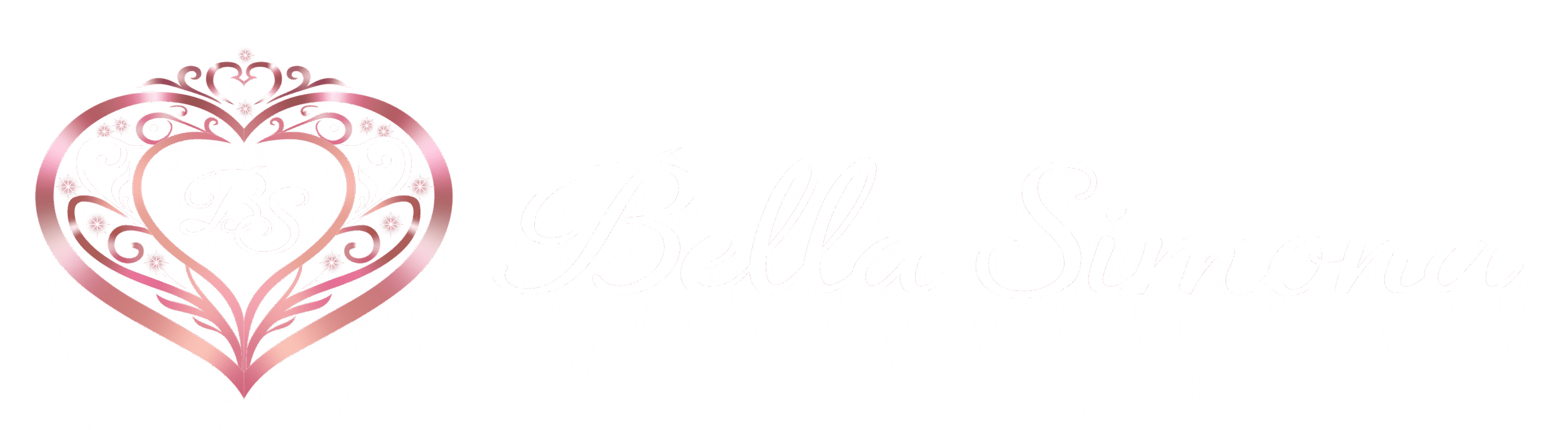 Logo Bella Simona, Deine Brautboutique in Neumarkt in der Steiermark, Bezirk Murau